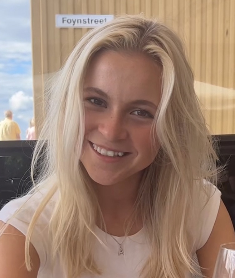 Andrea Arnesen