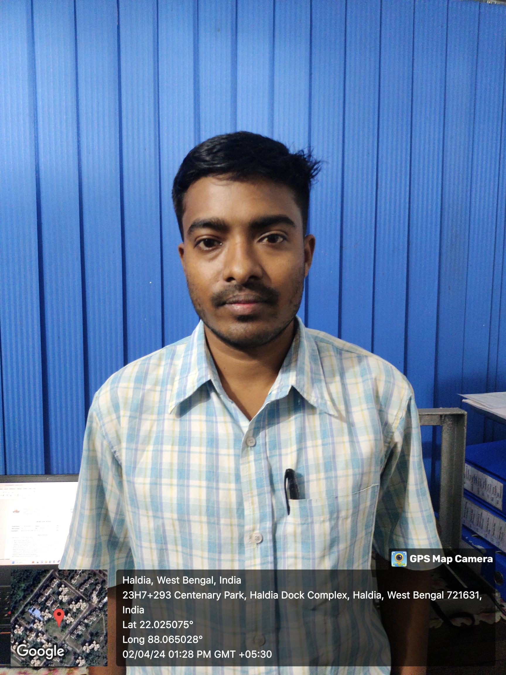 Sukamal Dhara