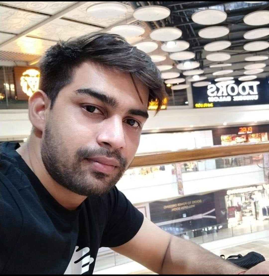 Vikas Singh