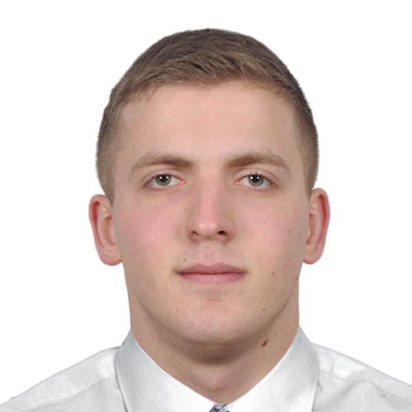 Mykyta Dovhyi