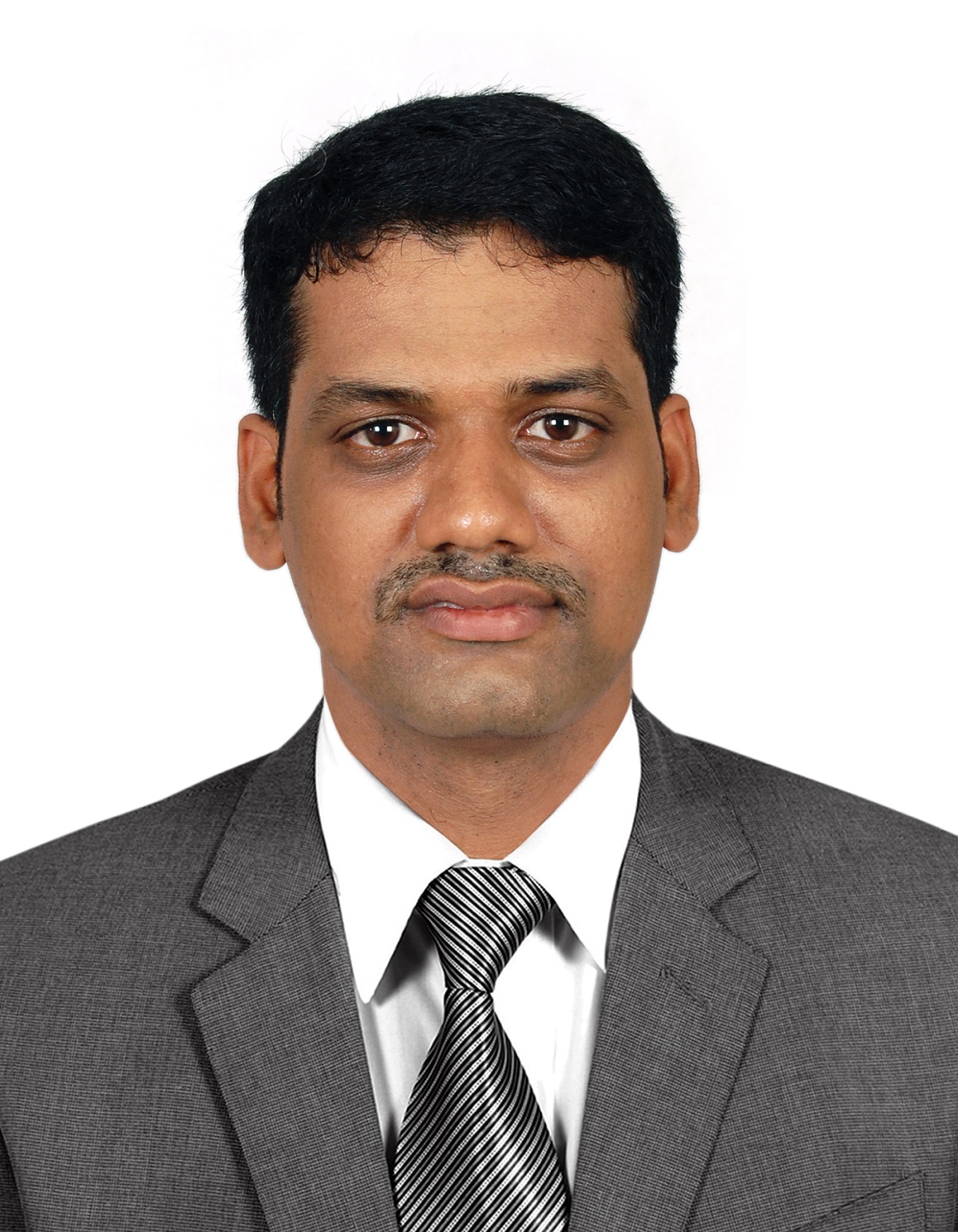 Satish Kumar