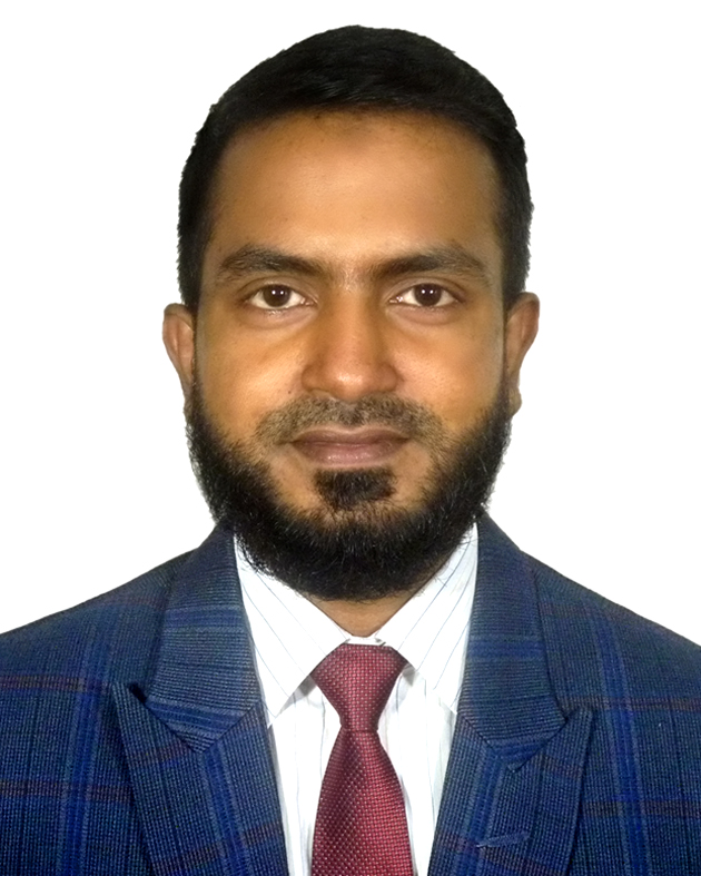 Hafijur Rahman