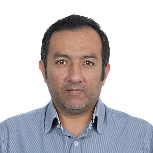 Carlos Perez