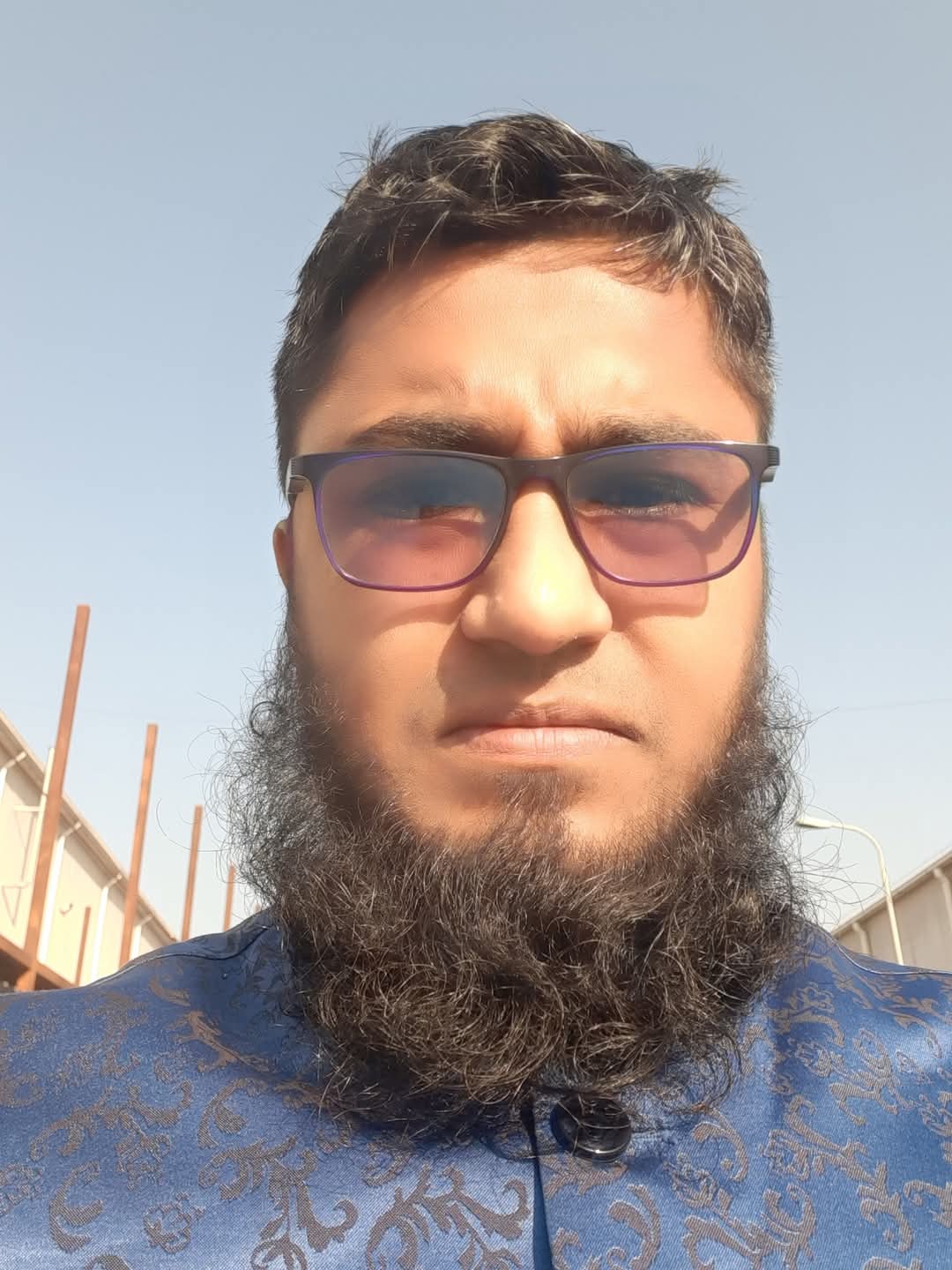 Salim Ahmad