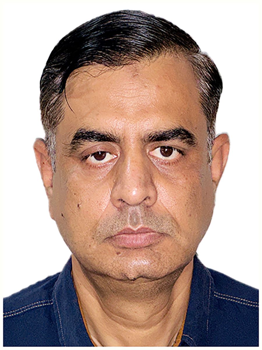 Anwar Kamal