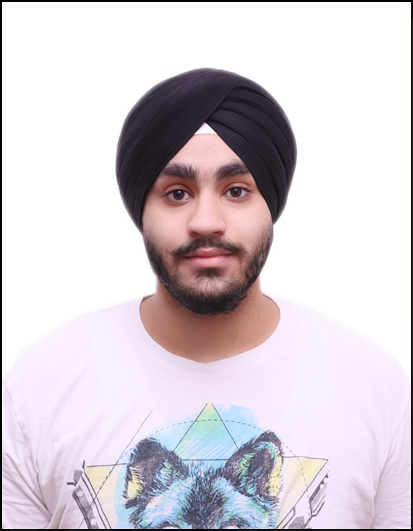 Sehaj Luthra