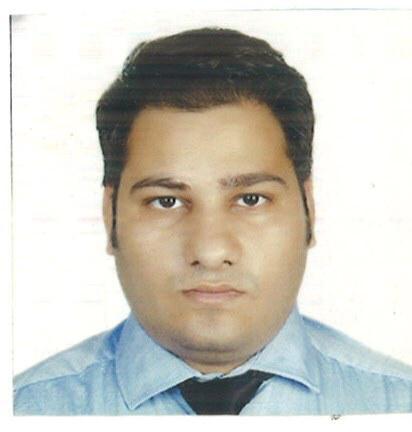 Neeraj Sharma