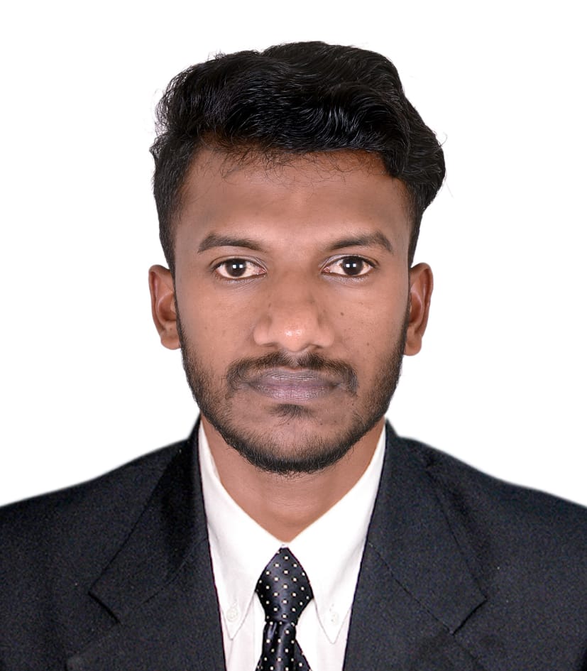 Vinod Thampidurai