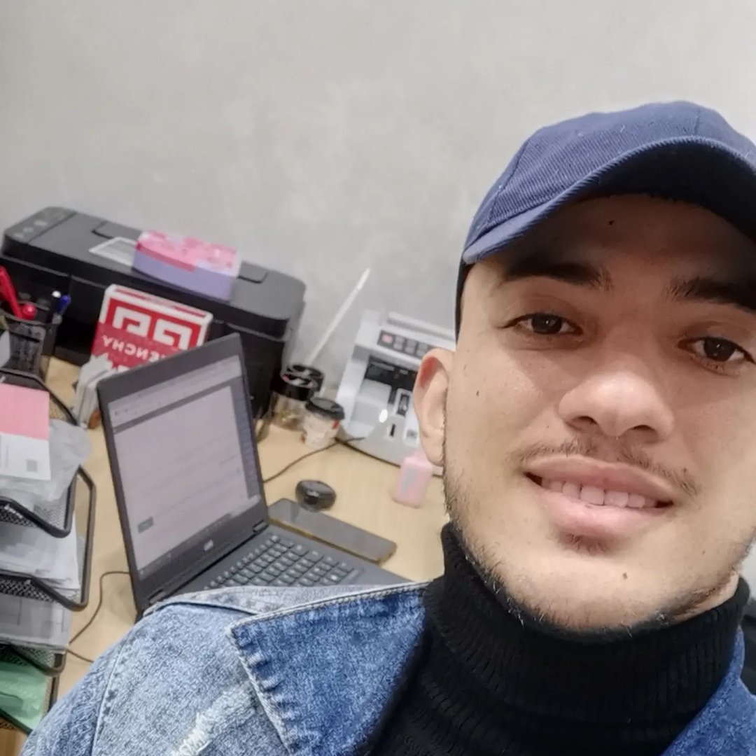 Mohamed anass El hafidi