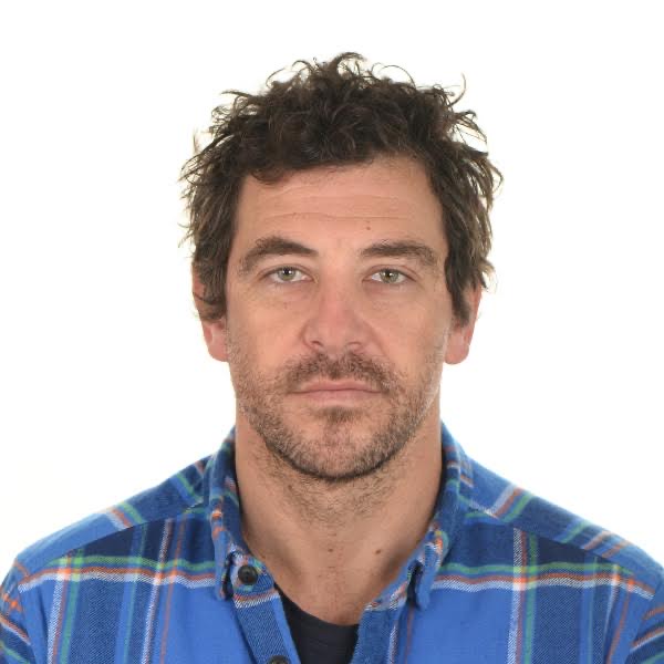 Daniel Russell