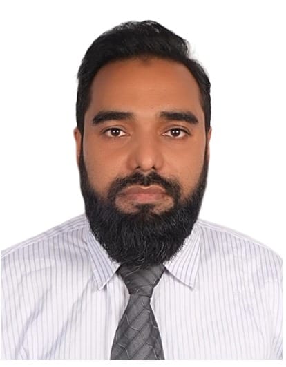 Md Mohsin
