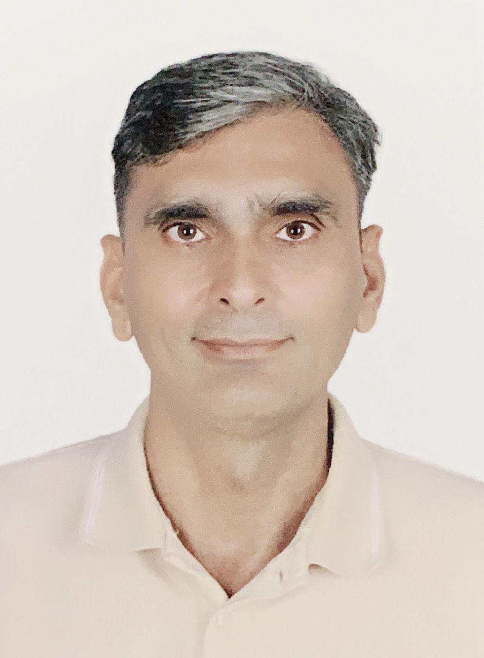 Sharma Surendra