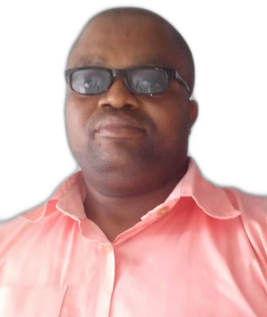 Nkereuwem Edet