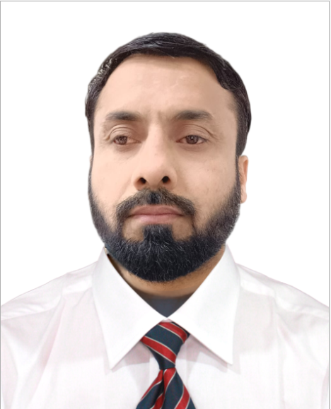 Muhammad Dilshad