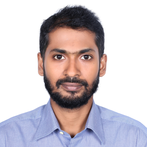 Abdul Gopran