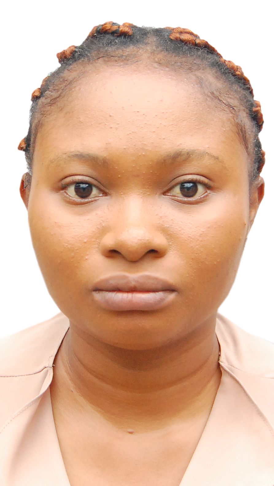 Abasi-ifreke Antai
