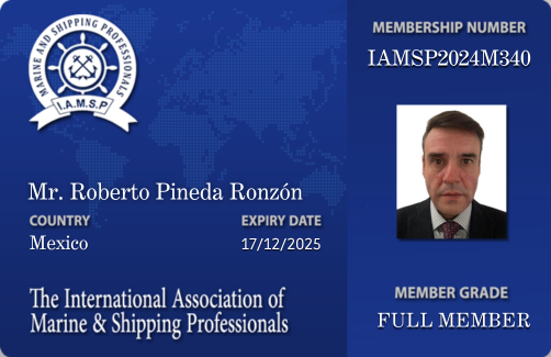 Roberto Pineda ronzón