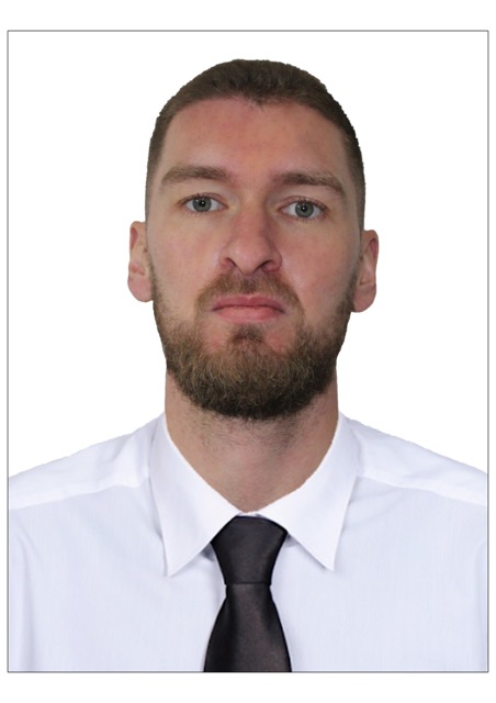 Oleksandr Zhurbenko