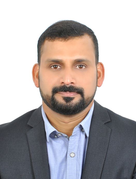 Zubair Ahammed kutty