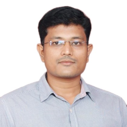 Ganesh Jakkula