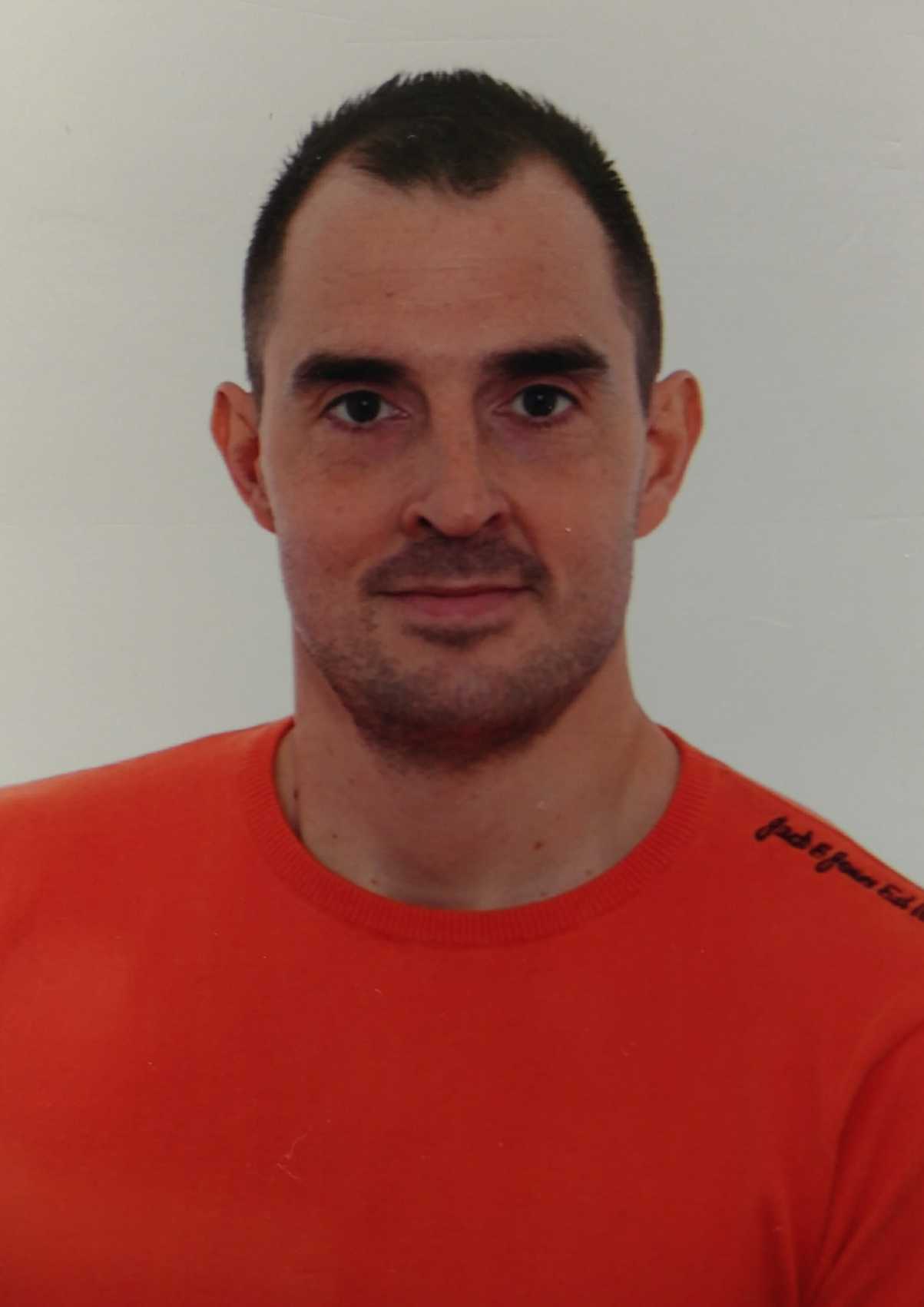 Jon iker Marin