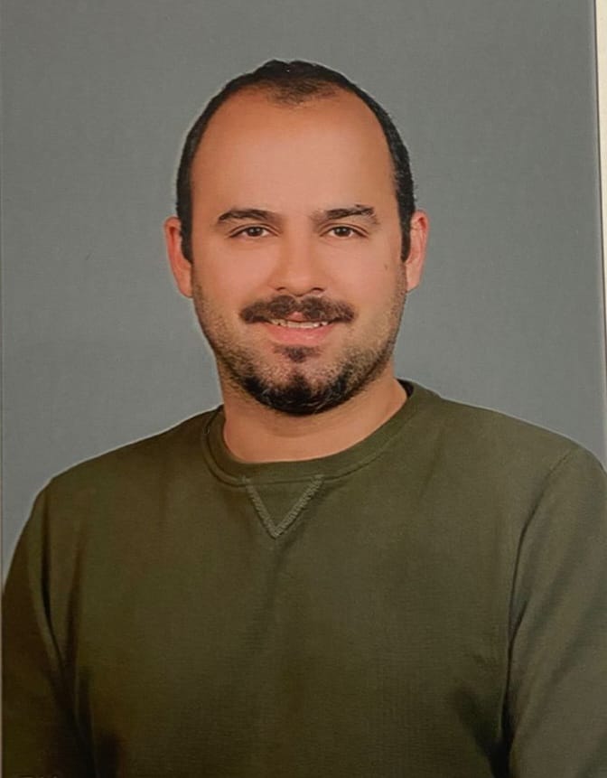 Alp bugra Sengul