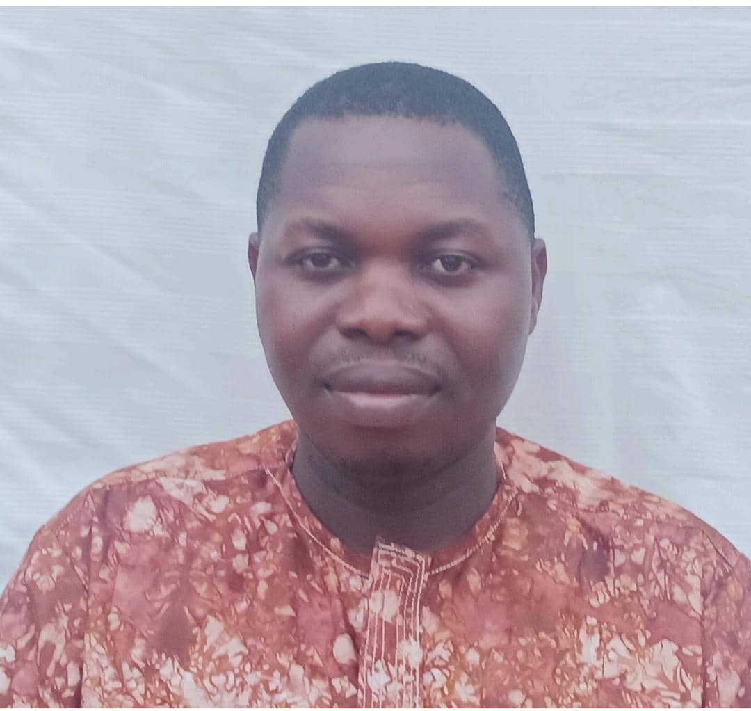 Kodjovi Edoh