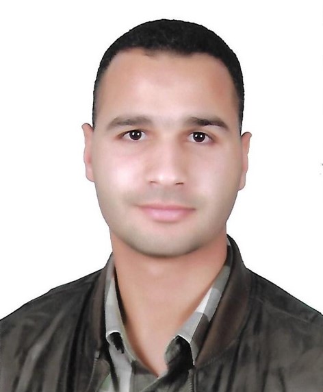 Mahmoud reda Aly