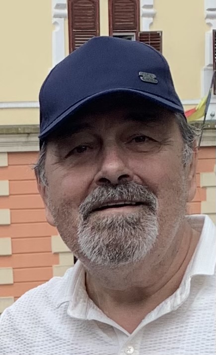 Octavian Marcu