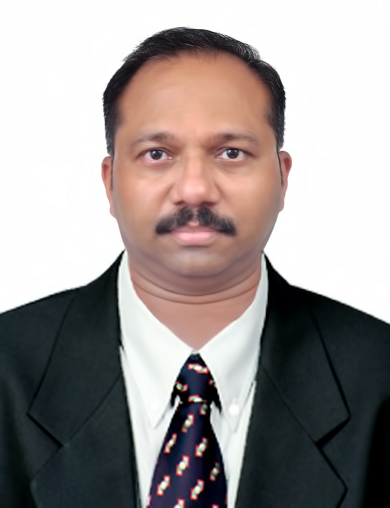 Sunilkumar Kodoth