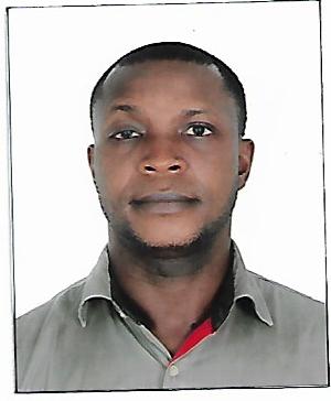 Lucky abel Izuagie