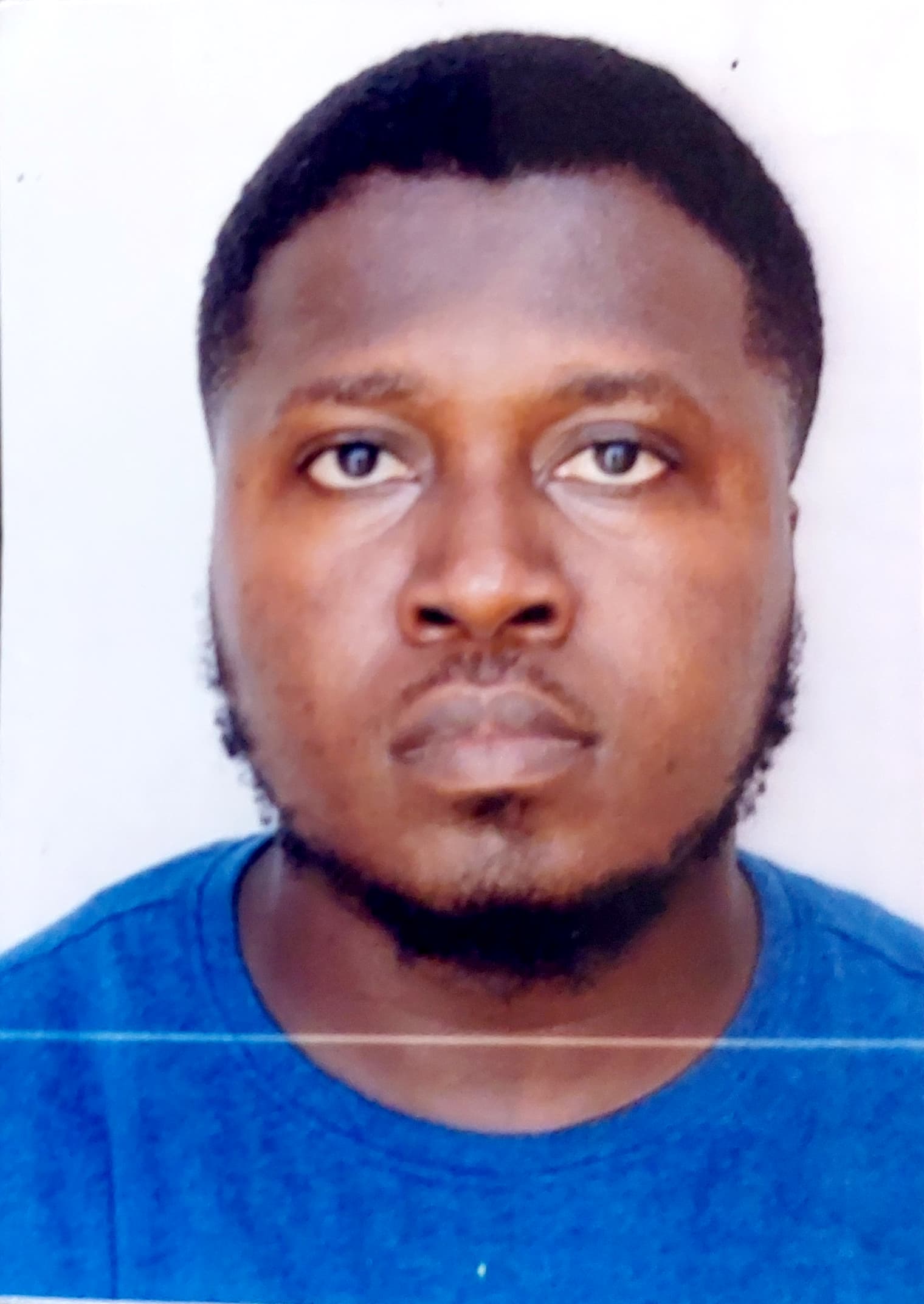 Samuel Ogunleye
