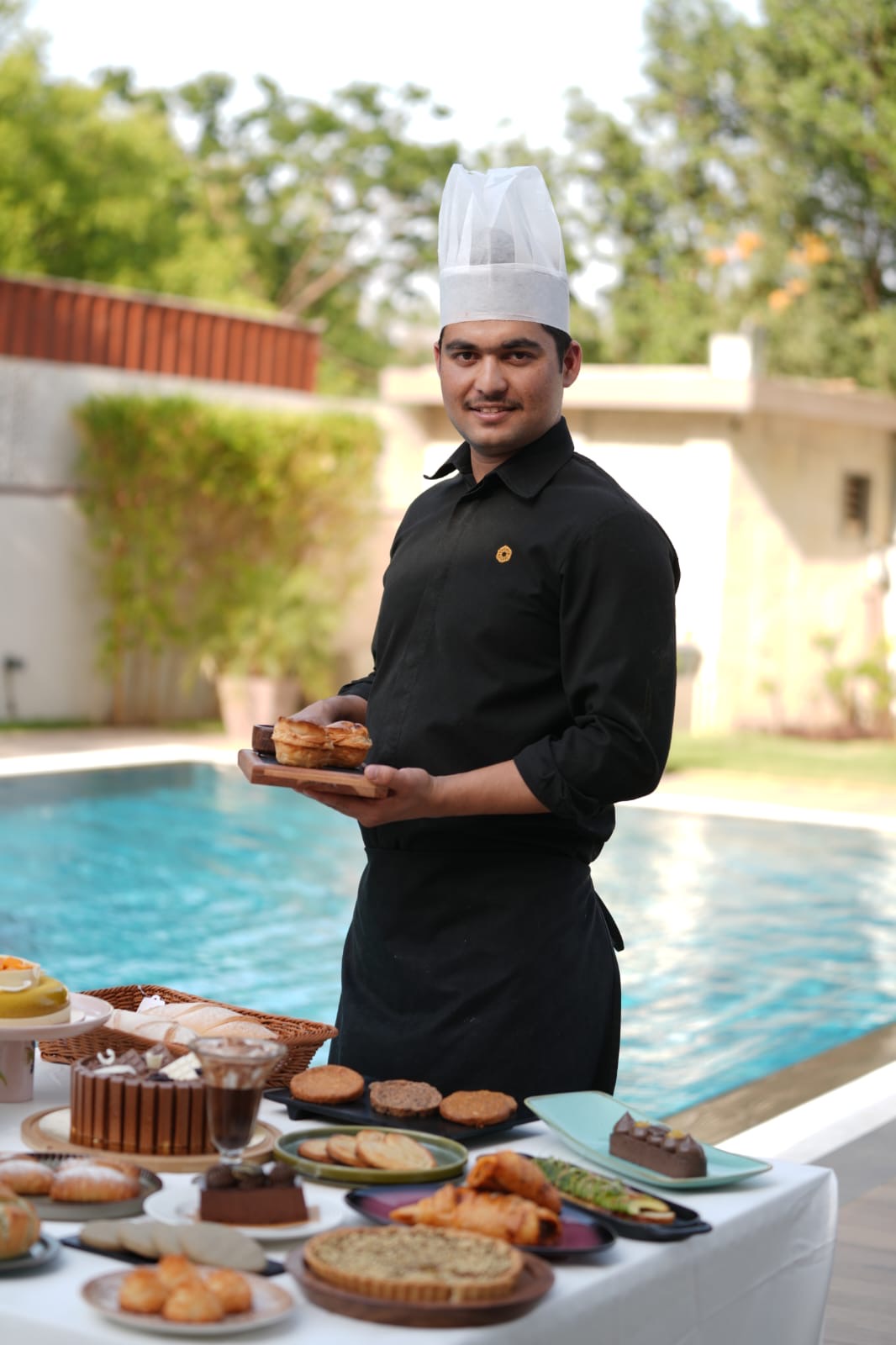 Neeraj Bisht