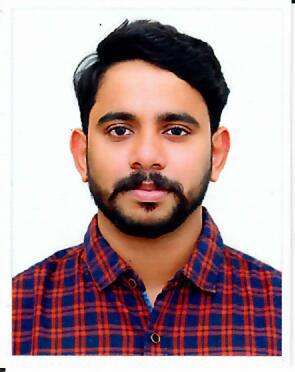 Shomith George
