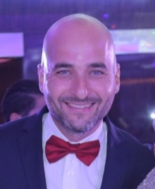 Moukhtar Farchoukh