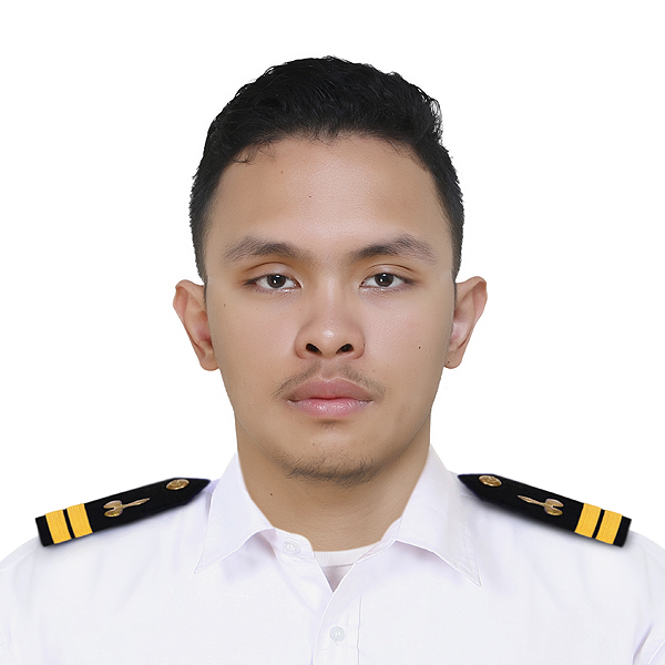 John kenneth De nava