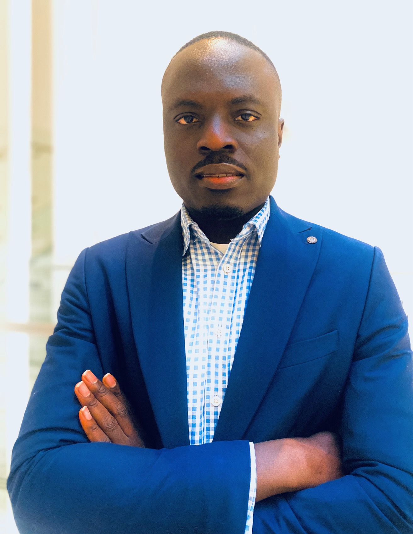 Ayoola babatunde Fadola