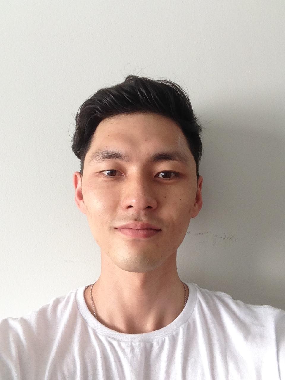 Daniel Kim