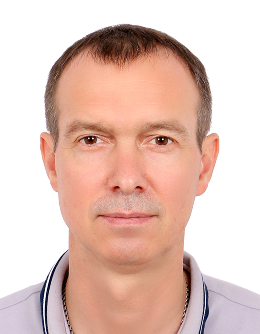 Daniil Dzhura