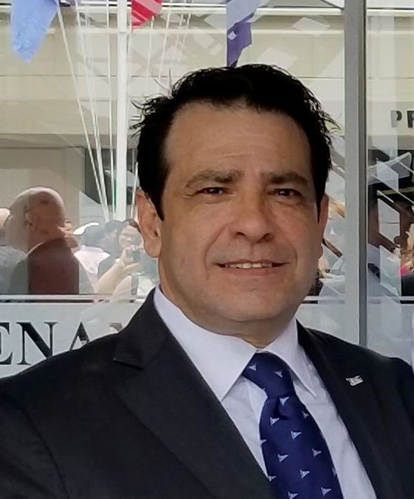 Jaime Barandiaran