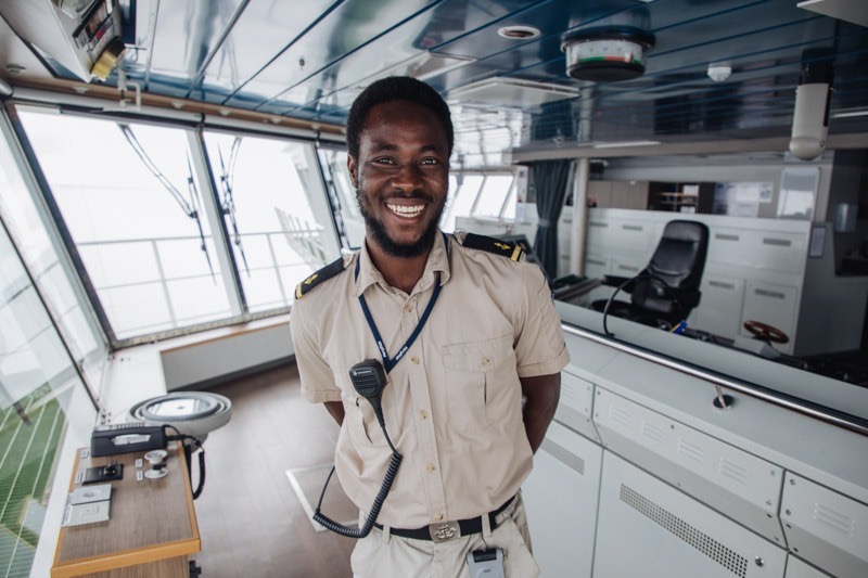 Christian Kumi