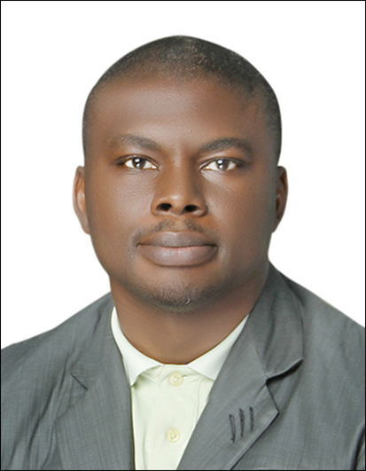 Henry Tariuwa