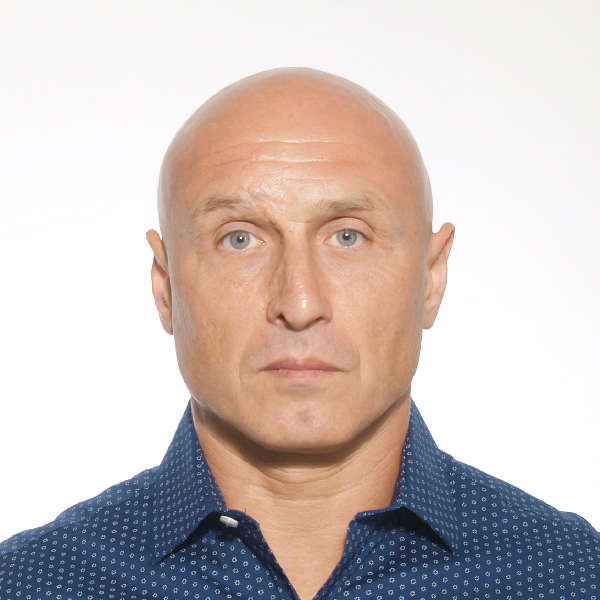 Aleksandr Bachmetjev