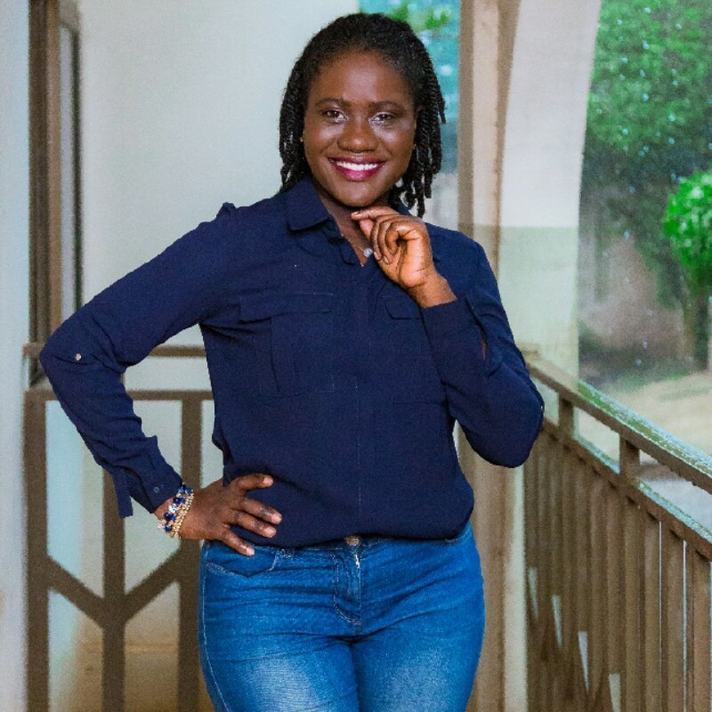 Naa metekie Abu-aryee's