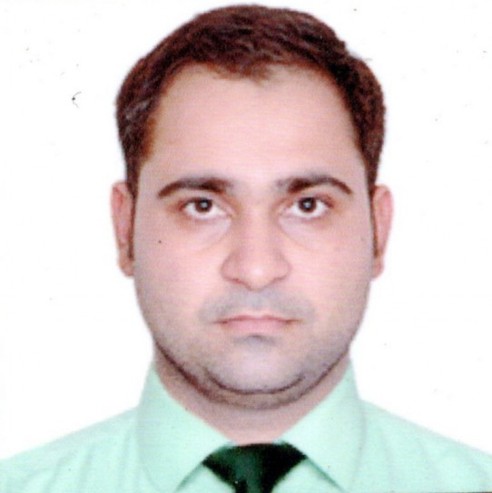 Saahil Nagwal