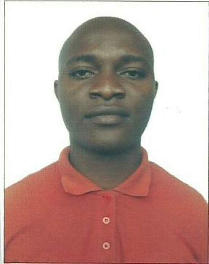 Silas Ugwu