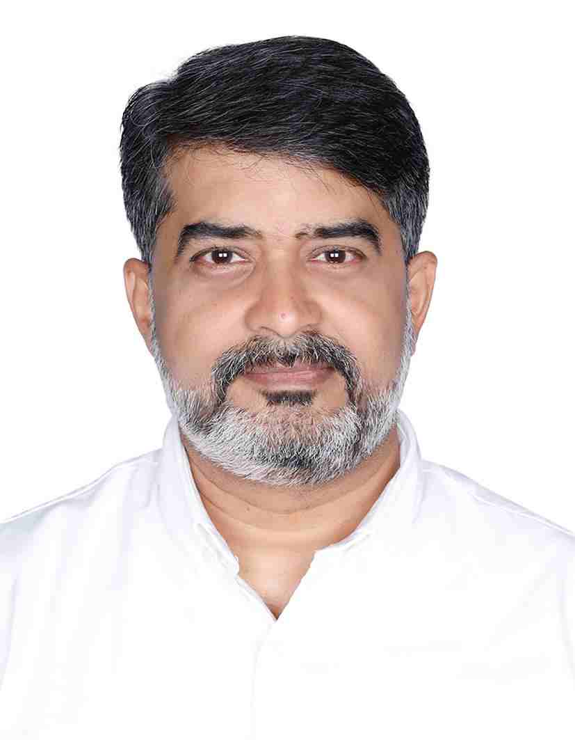 Tushar Karnik