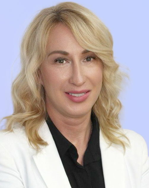 Svetlana Meliadina