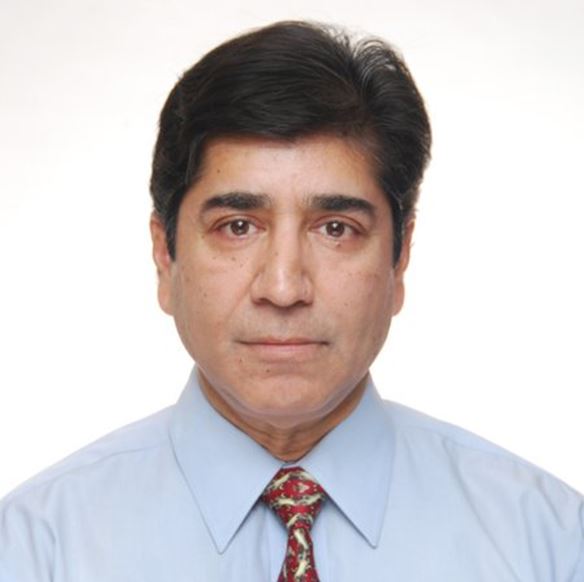 Devashish Chatterjee