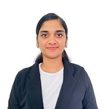 Pooja B